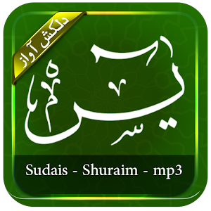 Download Surah Yaasin audio  Quran MP3 APK for Laptop 