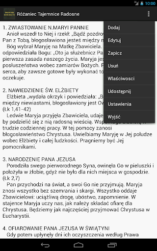 【免費書籍App】Śpiewnik Kościelny-APP點子