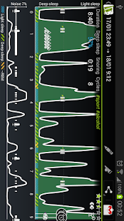 Sleep as Android - screenshot thumbnail