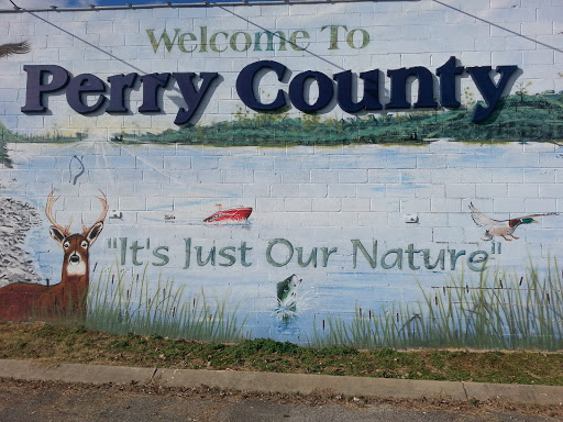 Perry County Welcome
