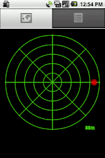 Car Locator Bluetooth Plugin
