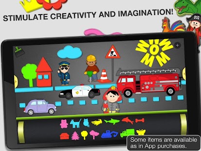How to get ABC Magnetic Alphabet for Kids lastet apk for pc