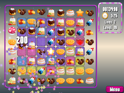 Download Cake Match 3 APK for Android
