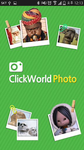 ClickWorld Photo ENG