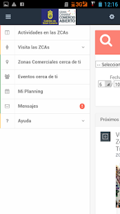 Gran Canaria Comercio Abierto Screenshots 0