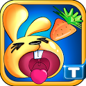 Rabbit Shooter icon