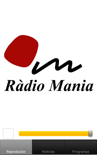 Ràdio Mania