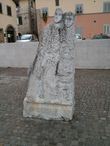 Statua Moderna - Terranuova Bracciolini