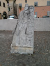 Statua Moderna - Terranuova Bracciolini