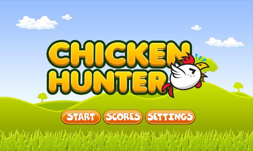 Chicken Hunter