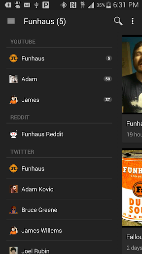 Funhaus