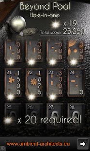 Beyond Pool Screenshots 12