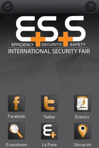 Security Fair ESS