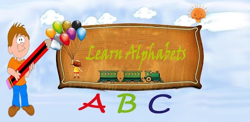 Изображения Learn English Alphabets на ПК с Windows