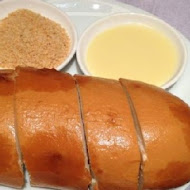 開飯川食堂