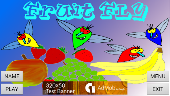 Free Fruit Fly APK for PC