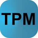 Toronto Path Map logo