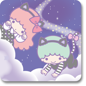 SANRIO CHARACTERS Theme118 1.2.4