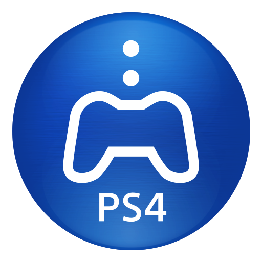 PS4 Remote Play LOGO-APP點子