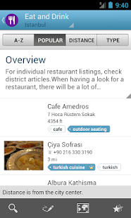 Istanbul Travel Guide(圖6)-速報App