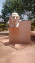 Busto Don Miguel Hidalgo
