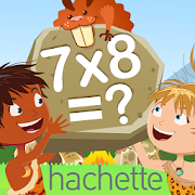 Tables de multiplication