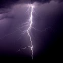 Thunderstorm Free logo
