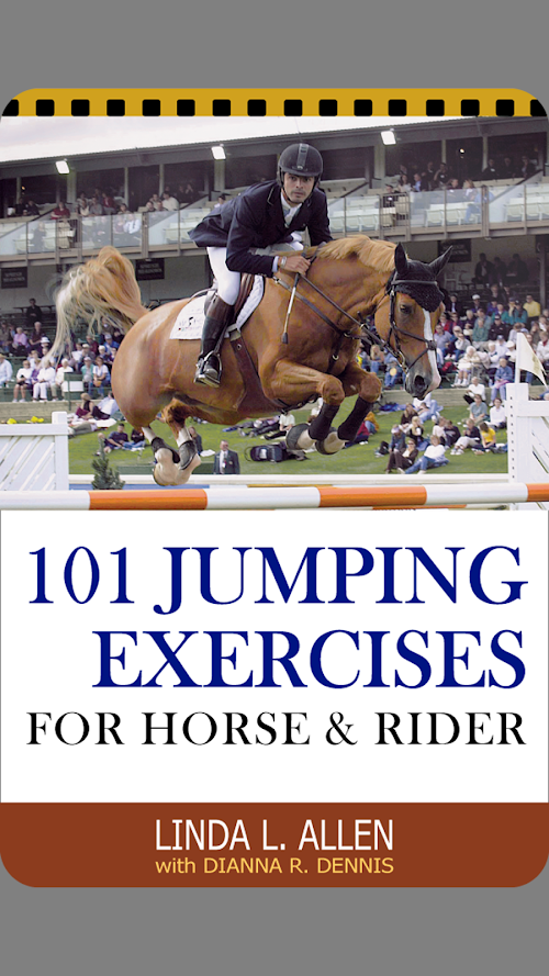 Android application 101 Jumping screenshort