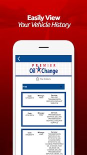 download Premier Oil Change free