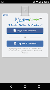 Lastest MedicoCircle APK for PC