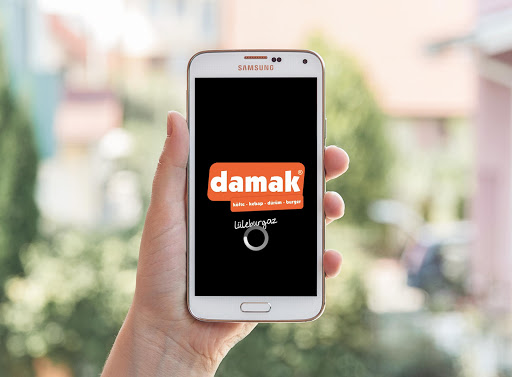 免費下載生活APP|Damak Dürüm app開箱文|APP開箱王