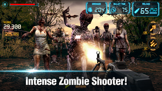 GUN ZOMBIE 2 : RELOADED - screenshot thumbnail