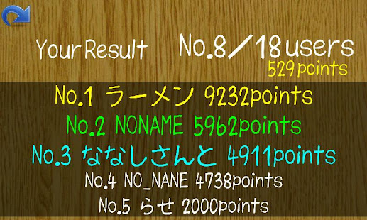 MOJINARABE(圖5)-速報App