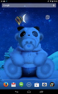 Christmas & Winter Teddy(圖5)-速報App