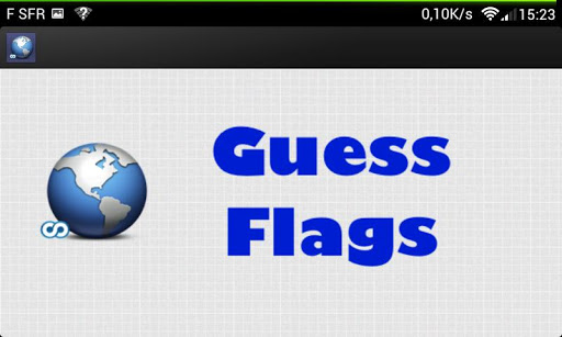 Guess Flags