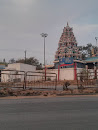 Temple on Hosur Road