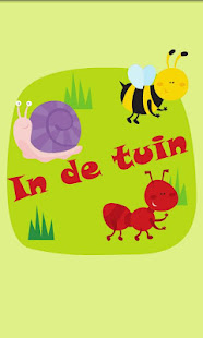 Baby peuter woordjes: Dieren(圖3)-速報App