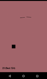 Infinite Noob poster 5