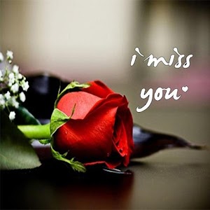 I Miss You.apk 1.2