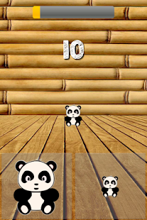 Free Download Tap The Opposite Panda APK for PC