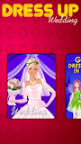 Wedding Dress Up Games - Free Bridal Loo
