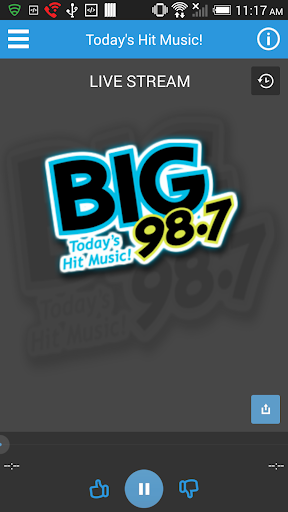 BIG 98.7