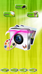 Edit Your Photos poster 18