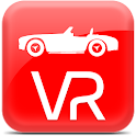 VRCAR icon