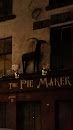 The Pie Maker Deer