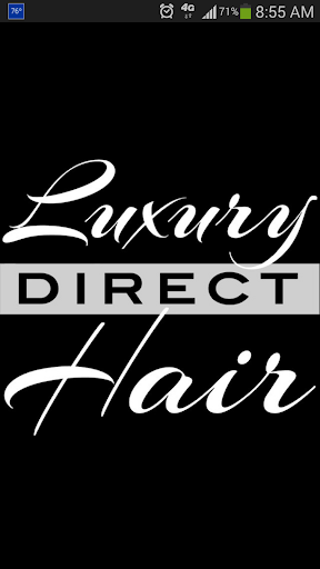 Luxury Hair Direct