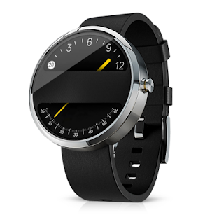 Span HD Watch Face(圖2)-速報App