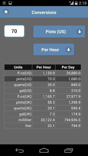 【免費商業App】Sycorp Calc Pro-APP點子