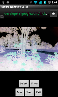 Picture Negative Color(圖2)-速報App