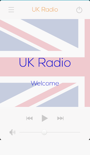 UK Radio FM